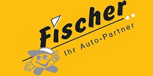 Kundenlogo von Autohaus Fischer GmbH & Co. KG